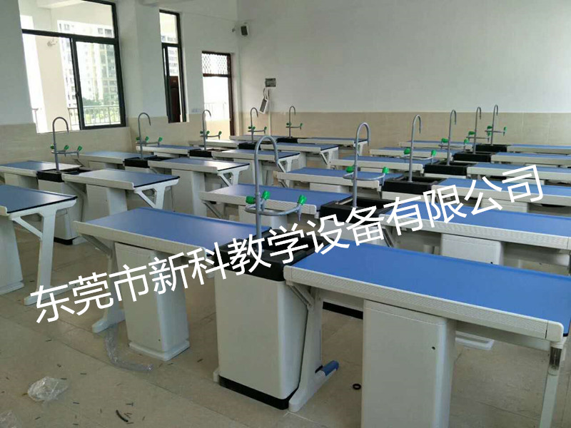 如何做好實驗室安全管理你知道嗎？