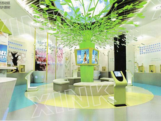 校園<a href='http://www.whcydz.cn' target='1' style='font-size:14px; font-weight:bold; color:#0080ff;'>心理咨詢室</a>布置